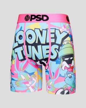 underwear factory Looney Tunes - Lucid