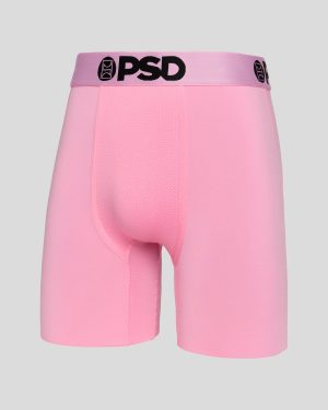 underwear factory Solids - Pink