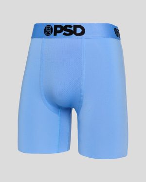 underwear factory Solids - NC Blue