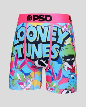 underwear factory Looney Tunes - Lucid