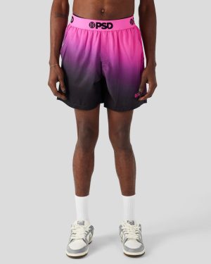 underwear factory Money Gleam Combo Short