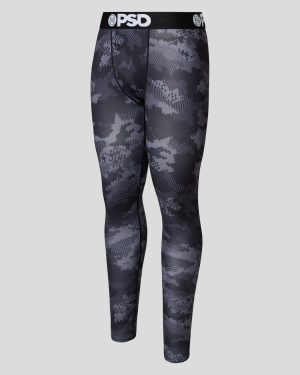 underwear factory Pro Tight - Night Camo