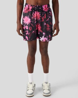 underwear factory Pink Bliss Active Short