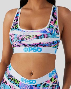 underwear factory Neon Jungle