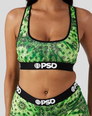 underwear factory Lucky Dye