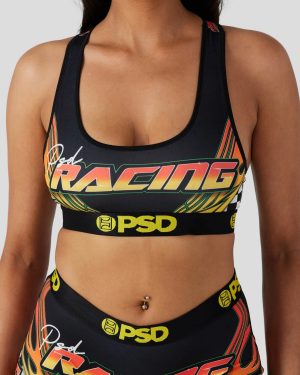 underwear factory Thunder Road