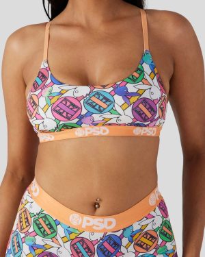 underwear factory Playboy - Geo