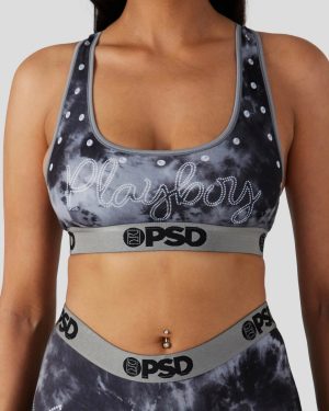 underwear factory Playboy - Icy Bunny