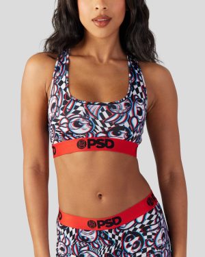 underwear factory The Powerpuff Girls - 3D Trip