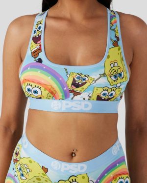 underwear factory SpongeBob SquarePants - Imagination