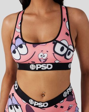 underwear factory SpongeBob SquarePants - Patrick Faces