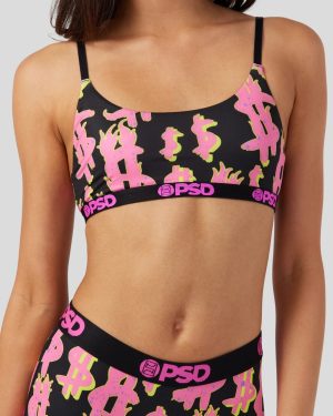 underwear factory Money Problems