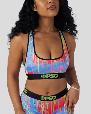 underwear factory Ja Morant - Paisley