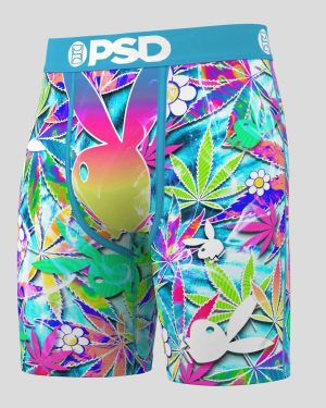 underwear factory Playboy - High