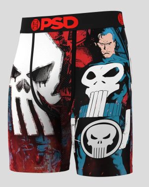 underwear factory Marvel - Punisher