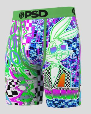 underwear factory Looney Tunes - Bugs Glitch