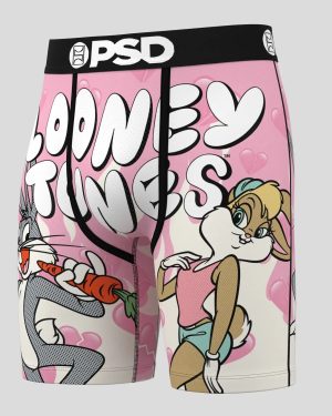 underwear factory Looney Tunes - Lovebirds