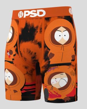 underwear factory South Park - You Killed Kenny