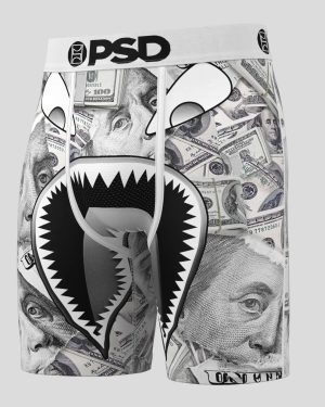 underwear factory Warface Money Show