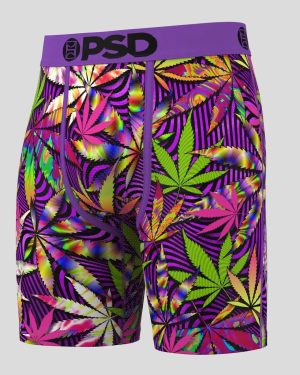 underwear factory Purp High