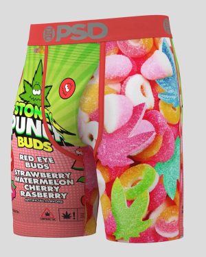 underwear factory Stoney Punch Buds