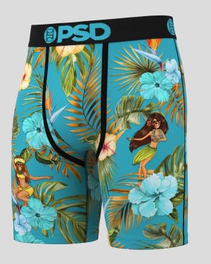 underwear factory Maui Wowie Sea