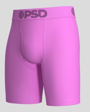 underwear factory Modal Solids - Blush Pink