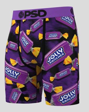 underwear factory HERSHEY'S - JR Grape