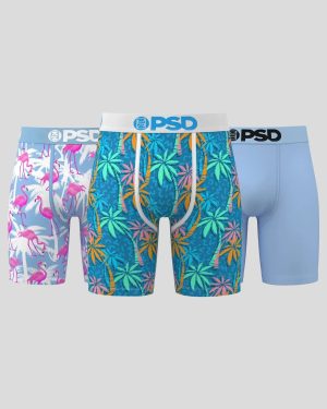 underwear factory 3 Pack - Maui Wowie
