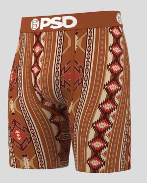 underwear factory Aztec Dust