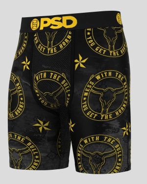 underwear factory Don't Mess