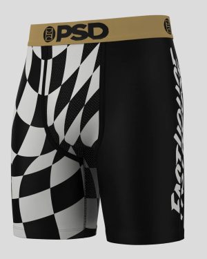 underwear factory Fasthouse - Speed Check