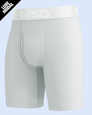 underwear factory Luxe Modal - Gray