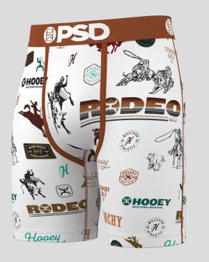 underwear factory Hooey - Rodeo