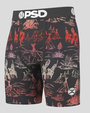 underwear factory Hooey - Puuku