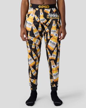 underwear factory Modelo - Especial