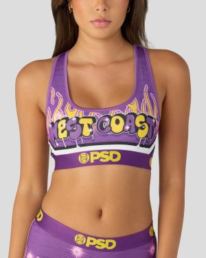 underwear factory West Coast Jersey