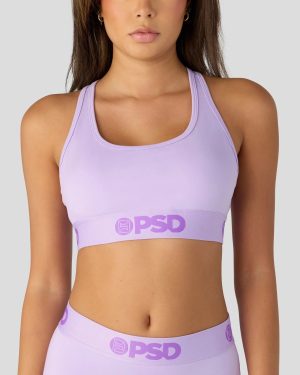 underwear factory ProLuxe - Lavender