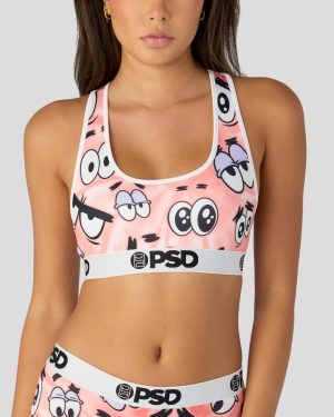 underwear factory SpongeBob SquarePants - Patrick Eyes