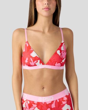 underwear factory Playboy - Love Camo