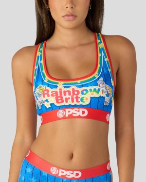 underwear factory Rainbow Brite - Baller