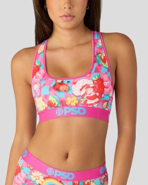 underwear factory Strawberry Shortcake x Care Bears - Trippin