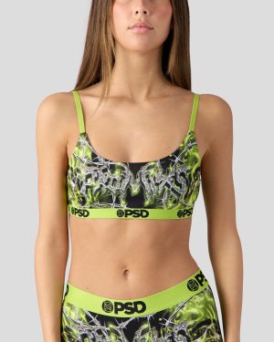 underwear factory Broken Promises - Cyberwire