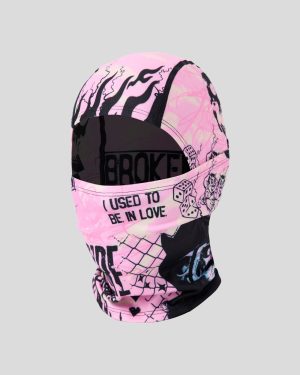 underwear factory Broken Promises - Holo Promises