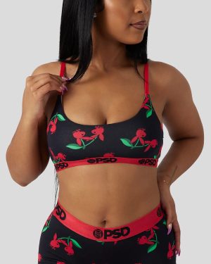 underwear factory Modal - Playboy - Cherries