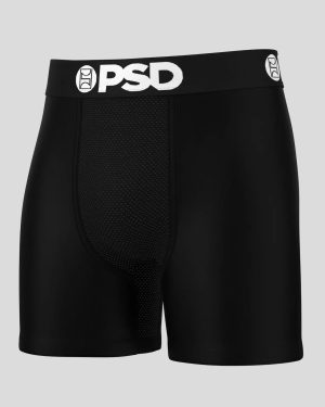 underwear factory Solids - Black