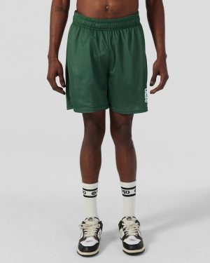 underwear factory Olive Active Short