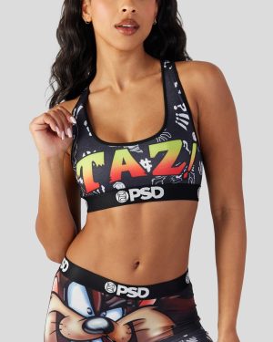 underwear factory Looney Tunes - Taz Ripper