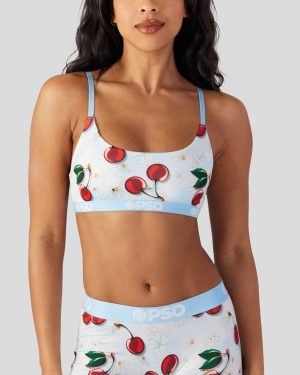 underwear factory Summer Cherry