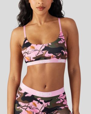 underwear factory Stealth Woods